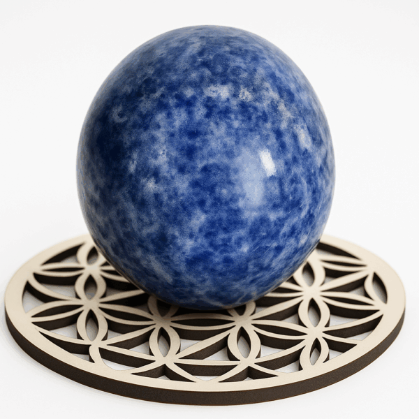 Sphère Sodalite 5cm