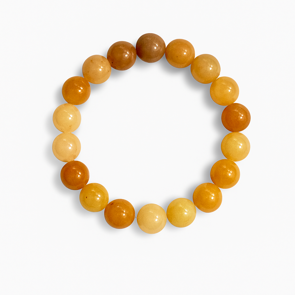 Aventurine Orange 10 mm qualité A