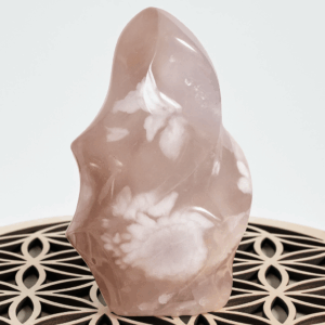 Agate Fleur