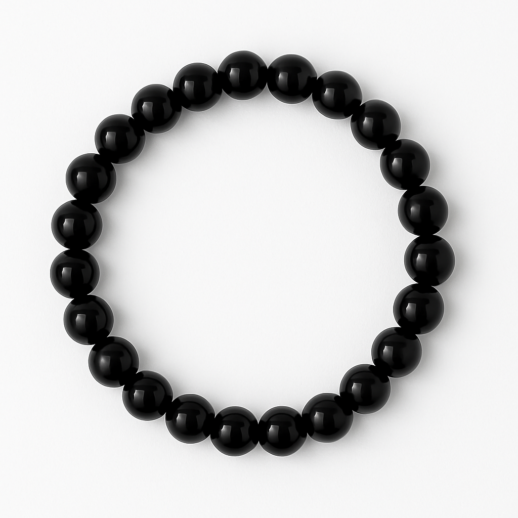 Hématite 6mm qualité AA