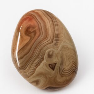 Galet Agate Sardonyx