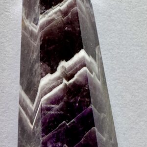Pointe Améthyste Chevron