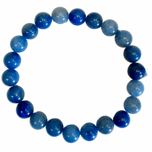 Aventurine Bleu 8mm