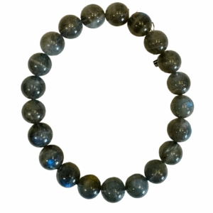 Labradorite 8 mm qualité AA