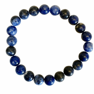 Sodalite 8 mm qualité A
