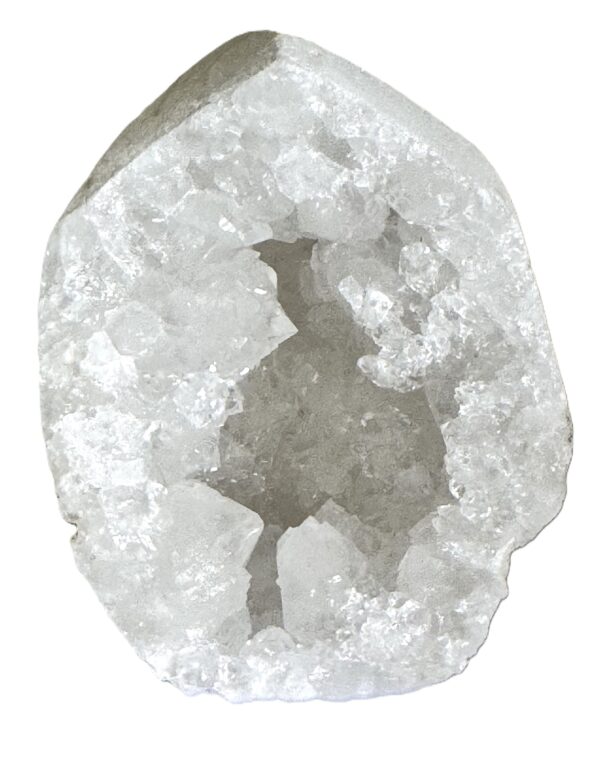 Forme libre Quartz