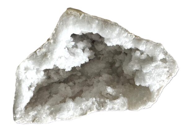 Géode Quartz 400 grames – Image 2