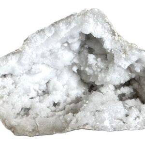 Géode Quartz 400 grames