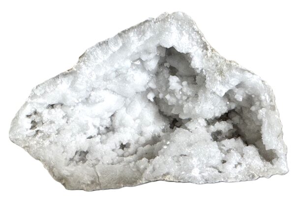 Géode Quartz 400 grames