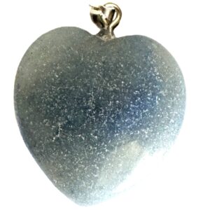 Coeur Celestine blue