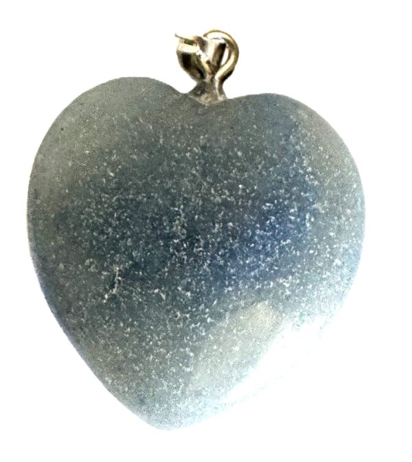 Coeur Celestine blue