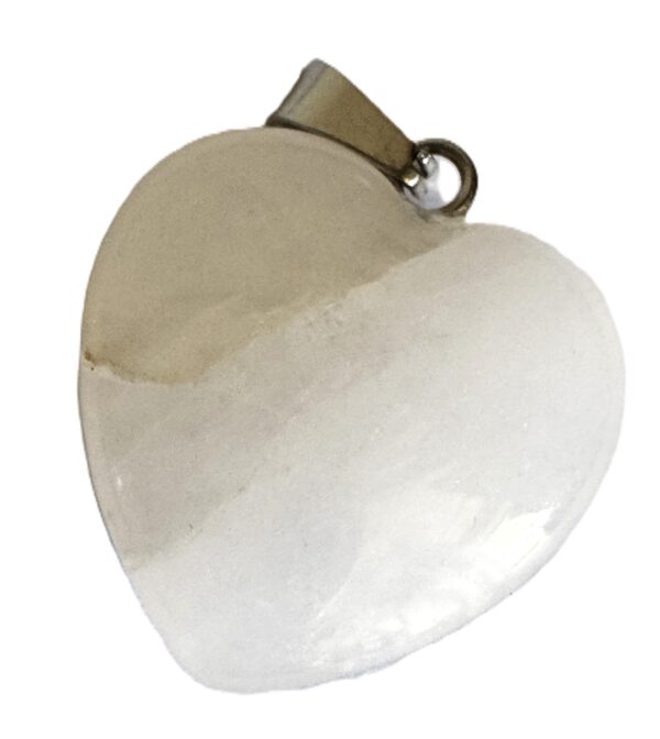 Coeur Quartz