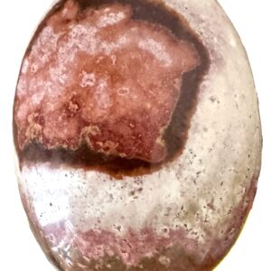 Galet Polychrome