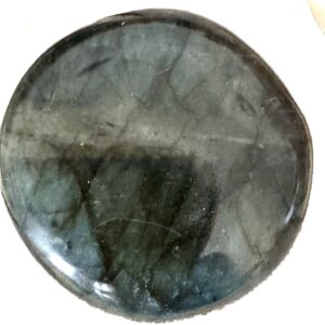 Galet Labradorite