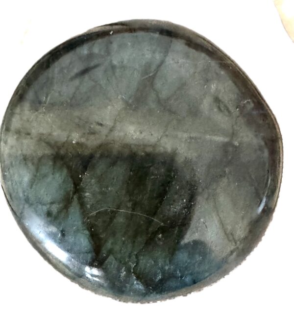 Galet Labradorite