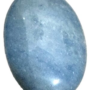 Galet Aventurine Bleu