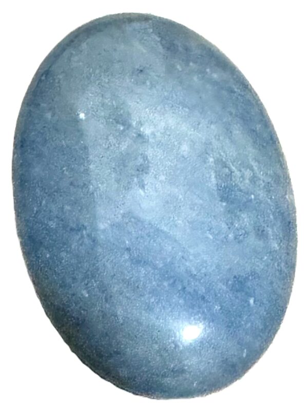 Galet Aventurine Bleu