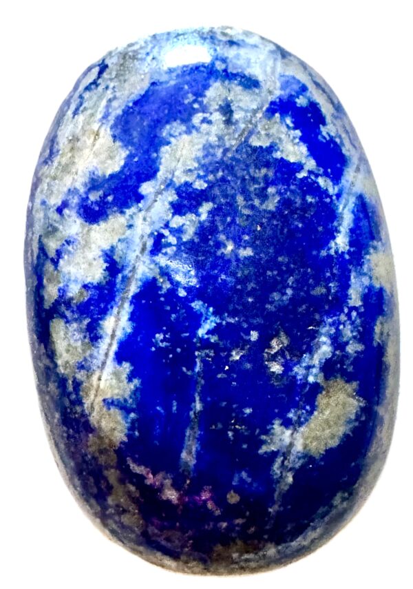 Galet Sodalite
