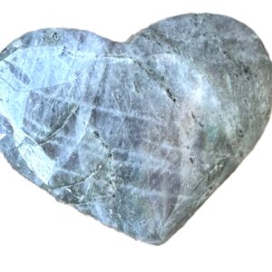 Coeur Labradorite