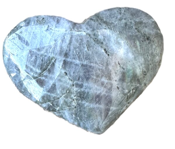 Coeur Labradorite
