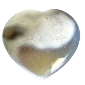 Coeur Agate Orque