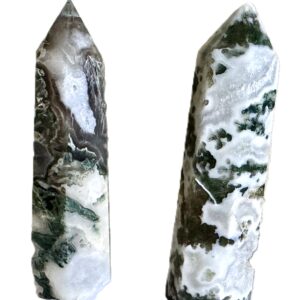 Tour Agate Mousse