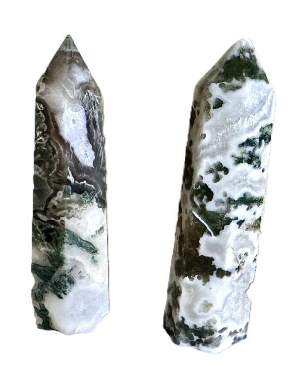 Tour Agate Mousse