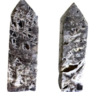 Tour Sphalerite