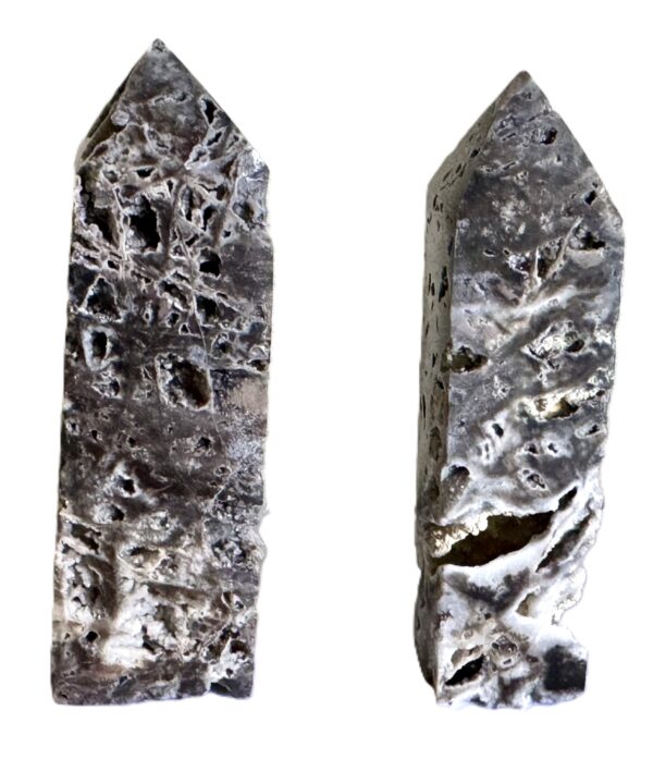 Tour Sphalerite