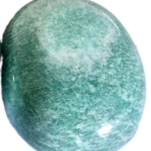 Galet Amazonite