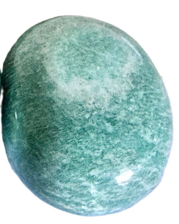 Galet Amazonite