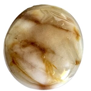 Galet Agate