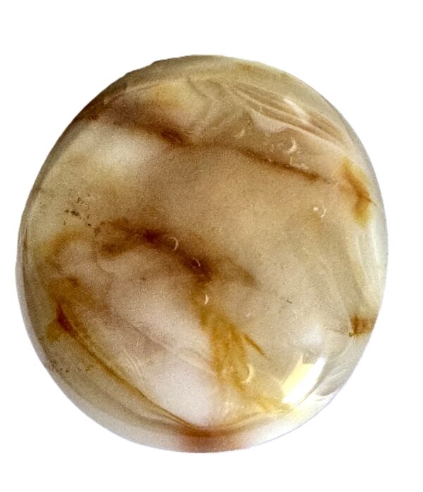 Galet Agate