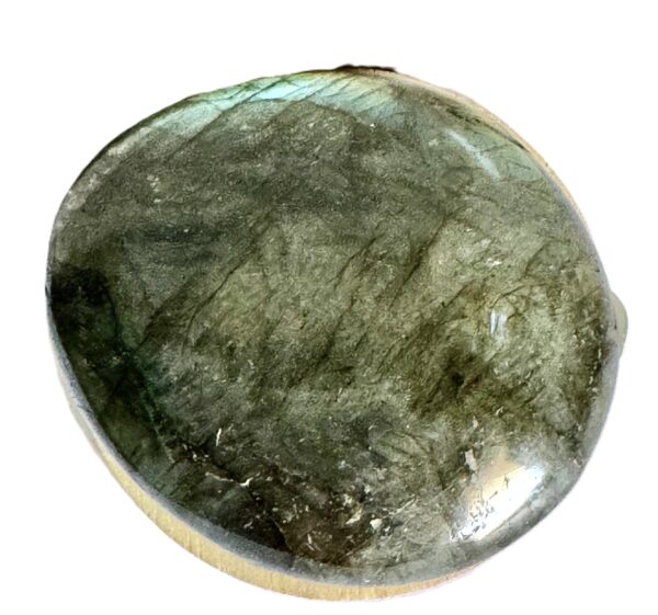 Galet Labradorite
