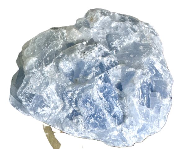 Calcite Bleu