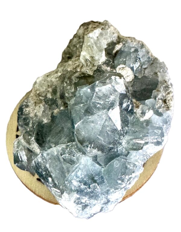 Celestine brut