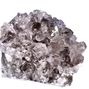 Géode d'Amethyste Brut du Brésil 1,050kg
