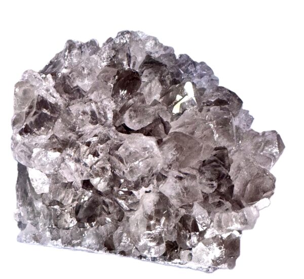Géode d'Amethyste Brut du Brésil 1,050kg