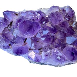 Géode d'Améthyste 930 gr