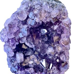 Géode d'Améthyste du Brésil 760
