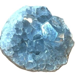 Géode Célestine 400 grammes