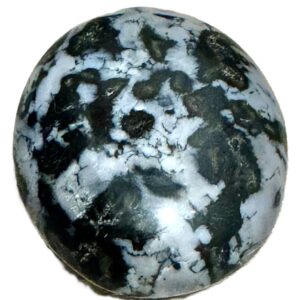 Galet Merlenite