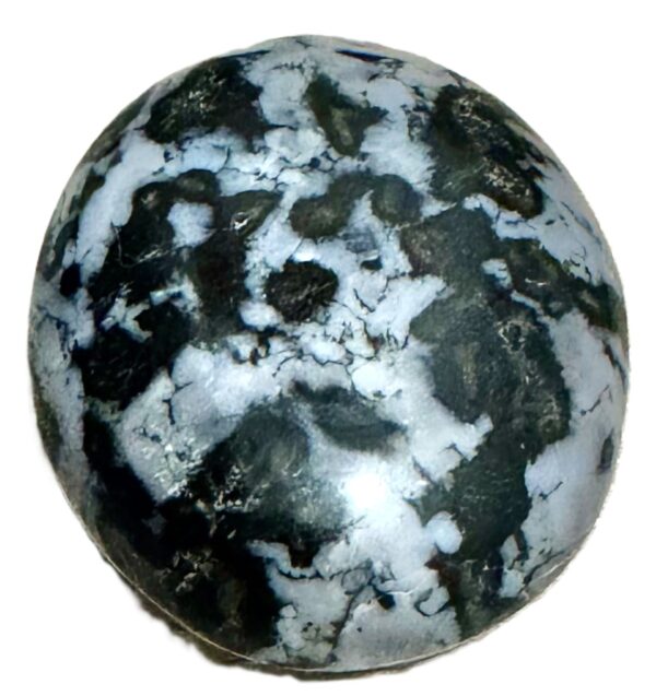 Galet Merlenite