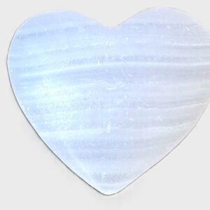 Coeur Mangano Calcite