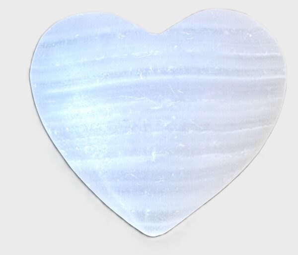 Coeur Mangano Calcite