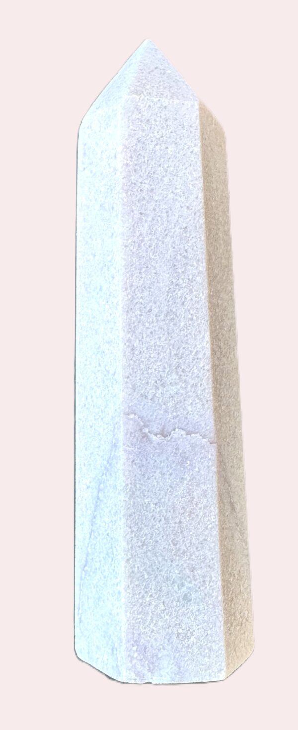 Pointe Opale Rose